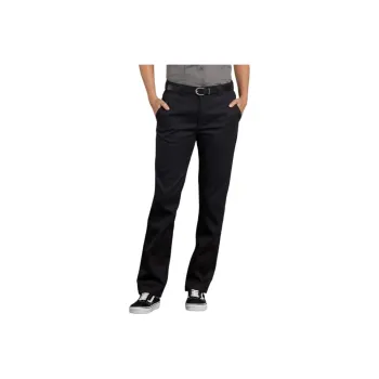 Dickies Cargo Pants Women's Black
