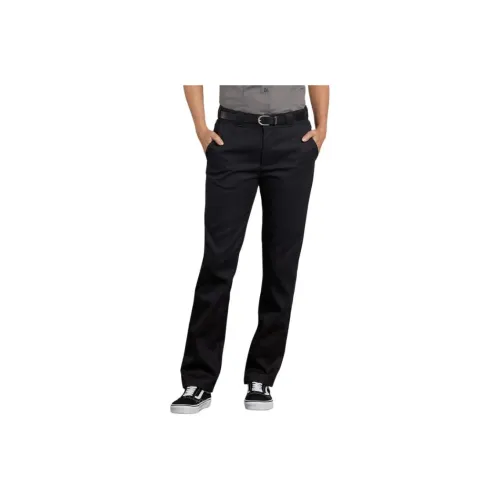 Dickies Cargo Pants Women's Black