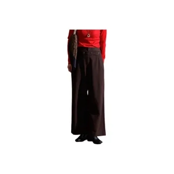 FREAK'S STORE Casual Pants Women's Brown