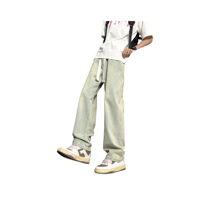 JEANSWEST Jeans Unisex-2
