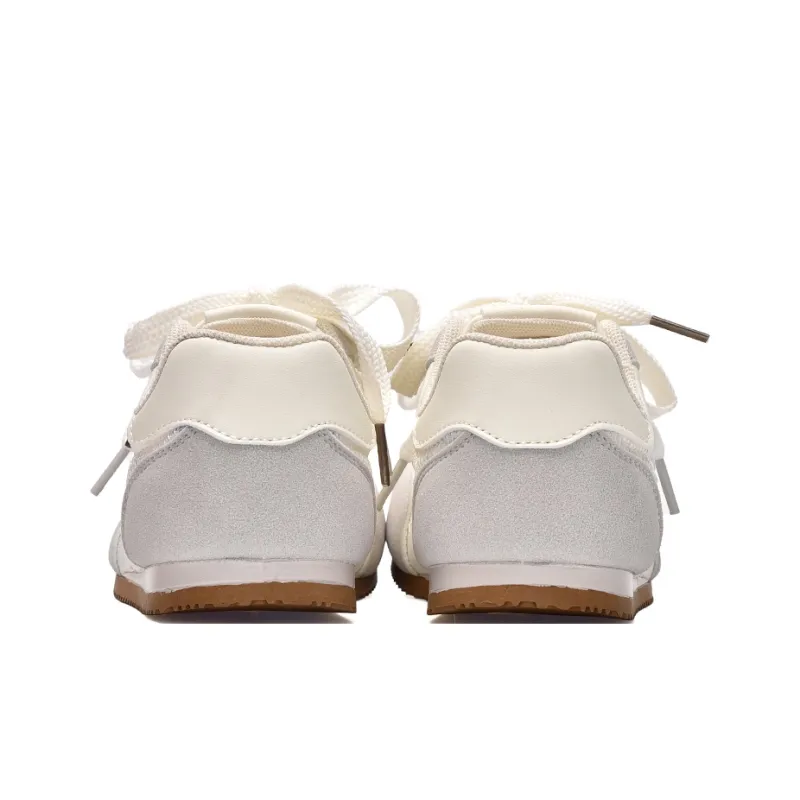 MISTERY Support Lightweight Low Top Casual Shoes Women's-3