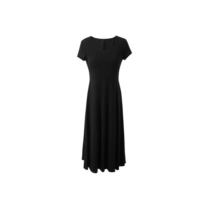 3COLOUR Short Sleeved Dress Women's-7