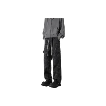 ROBINHOOD Casual Pants Unisex