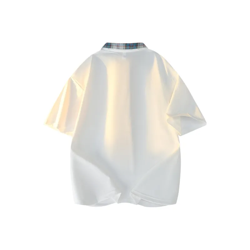 Quiksilver T Shirts Unisex-5