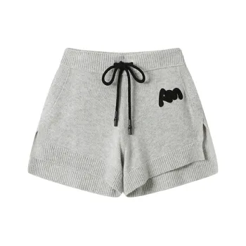 ANDREA MARTIN Casual Shorts Women's