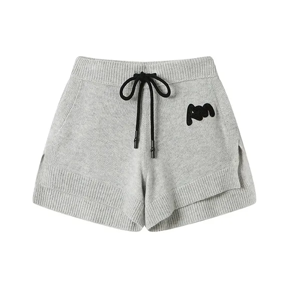 ANDREA MARTIN Casual Shorts Women's-0