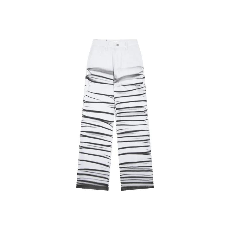 JASONWOOD Jeans Unisex White-0