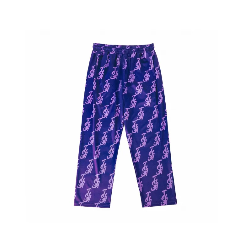 MEIKE Casual Pants Unisex-5