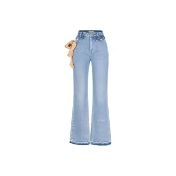 13 DEMARZO Jeans Women's