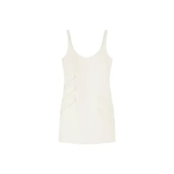 VERSACE Dress 'White'