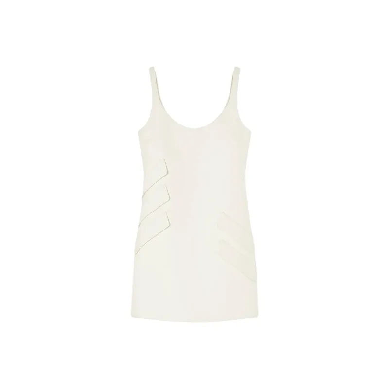 VERSACE Dress 'White'-0
