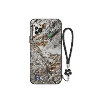 TENGCHI Phone Cases