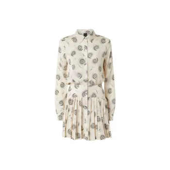 PINKO Scalise Mini Dress