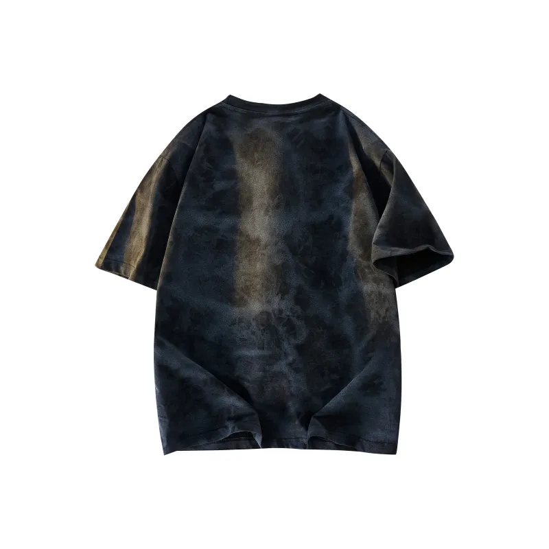 C1RCA T Shirts Unisex-3