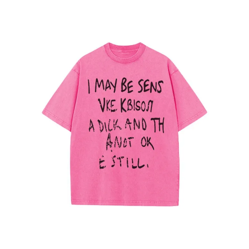 ACUOD BY CHANU T Shirts Unisex-5