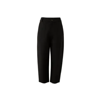 YALIDA Suit Trousers Women's