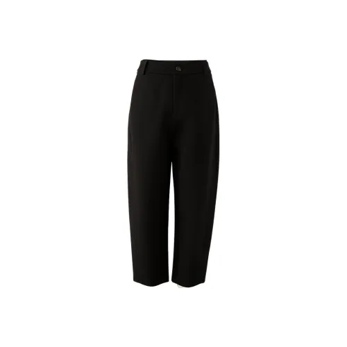 YALIDA Suit Trousers Women's