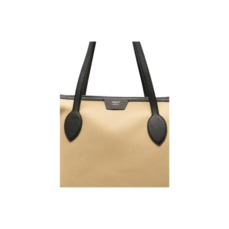 KHAITE Amalia Tote Bag-3