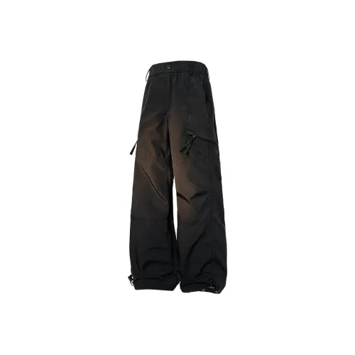 Polar Surf Pants Smoke
