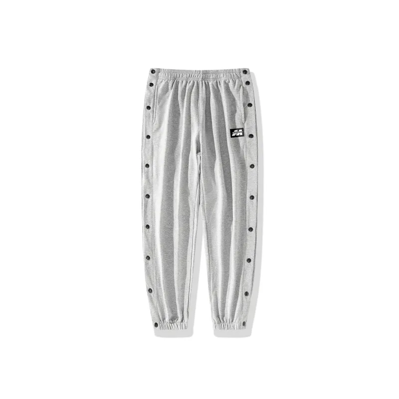 MUSCLETECH Casual Pants Unisex-2