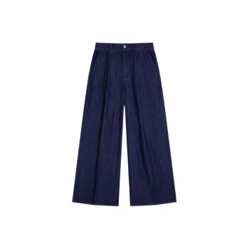 THEORY Jeans Women's Indigo