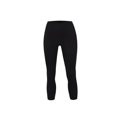 Lululemon Swift Speed Track Leggings Women's Black