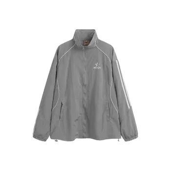 Vine Color Super Light Breathable Quick Dry Sun Protection Clothing Women's
