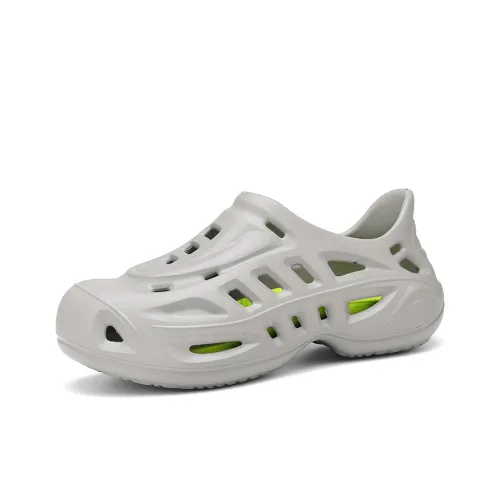 RUN MANNER Clogs Unisex