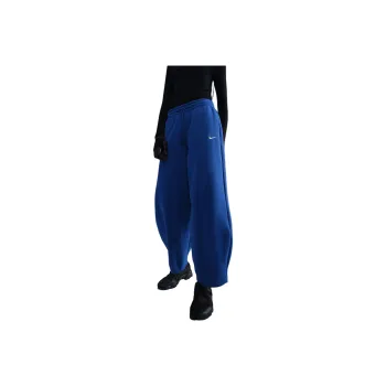 Nike Sportswear Phoenix Fleece Women's Mid Rise Oversized Tapered Pants