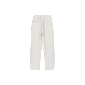 Fstudio Jeans Women's White