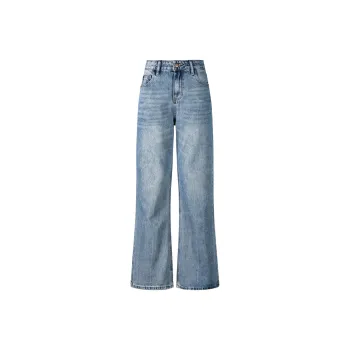 MJB Jeans Women's Royal Blue