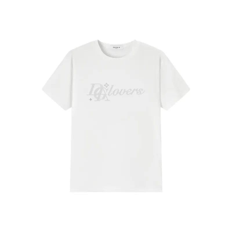 DEGAIA T Shirts Men-0