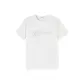 Raw White