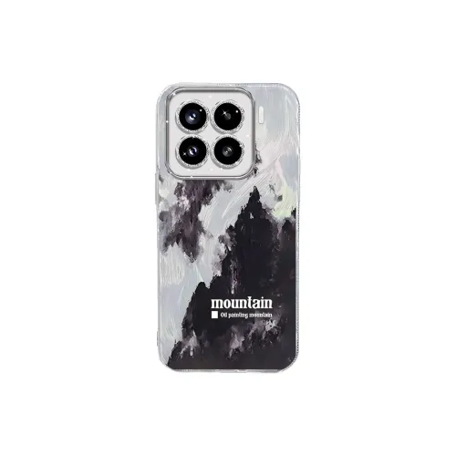 TUNAMEI Phone Cases