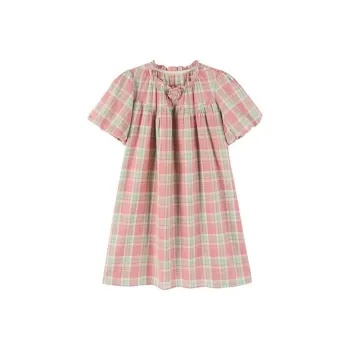 KEAB Short Sleeved Dress Women's
