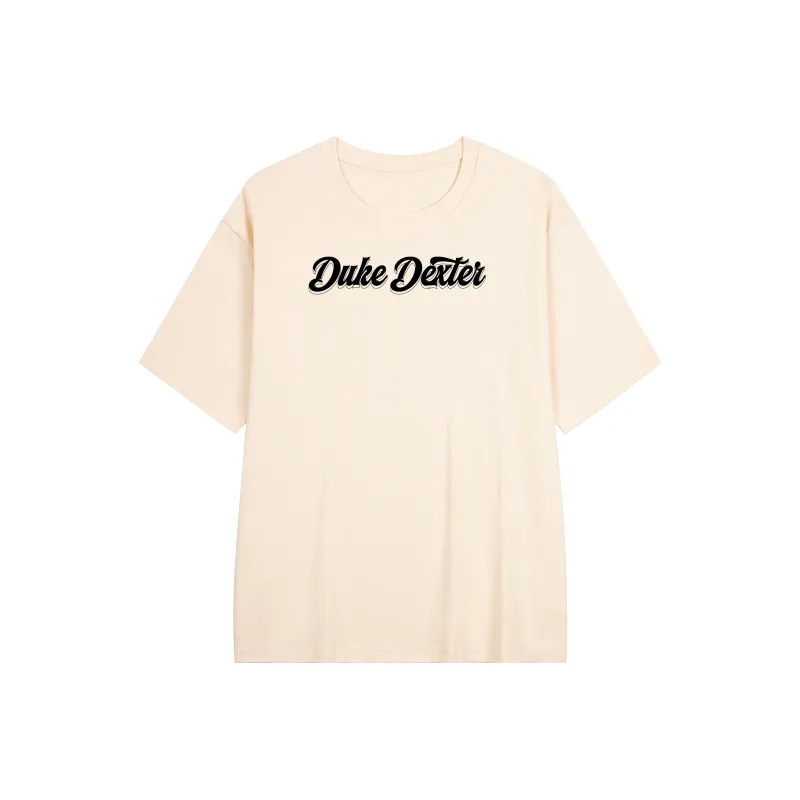 DUKE+DEXTER T Shirts Unisex-14