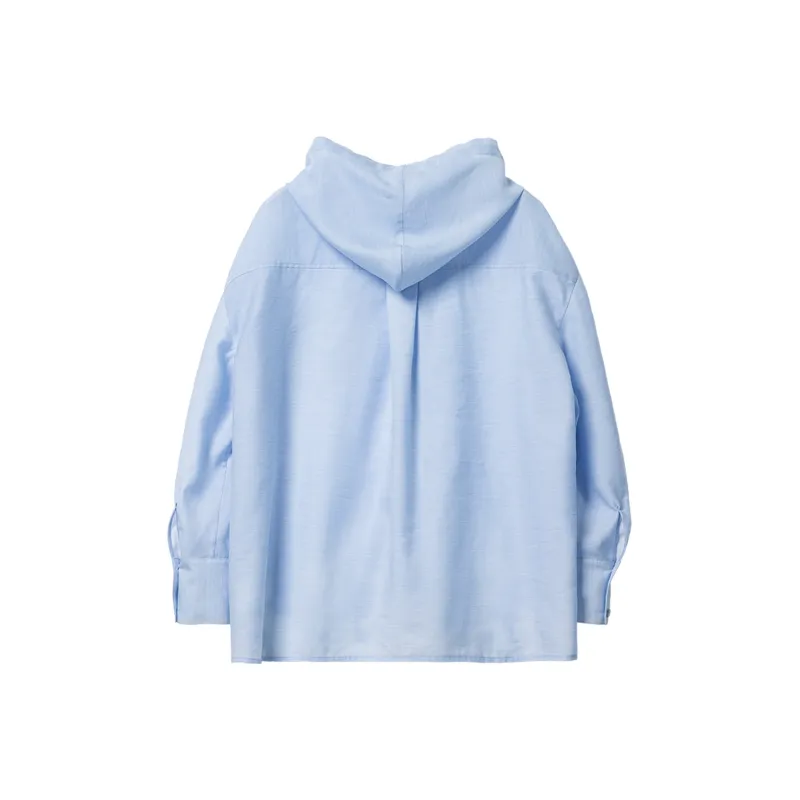 Bethine Shirts Women's-8