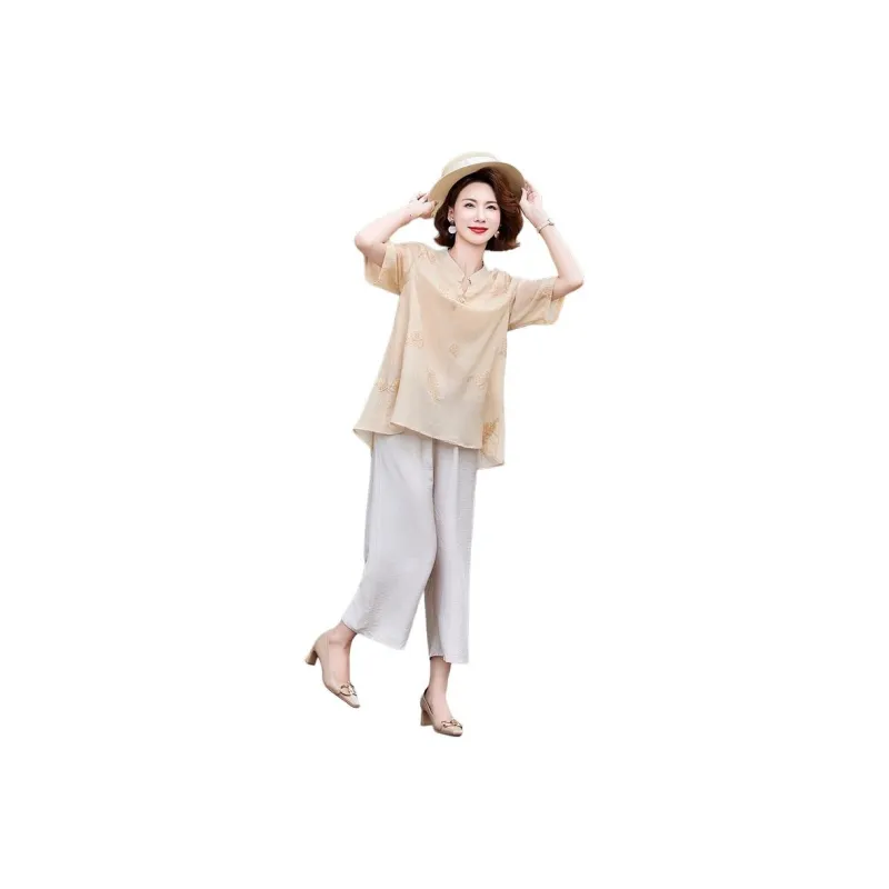 PIERRE CARDIN Casual Suit Women's-3