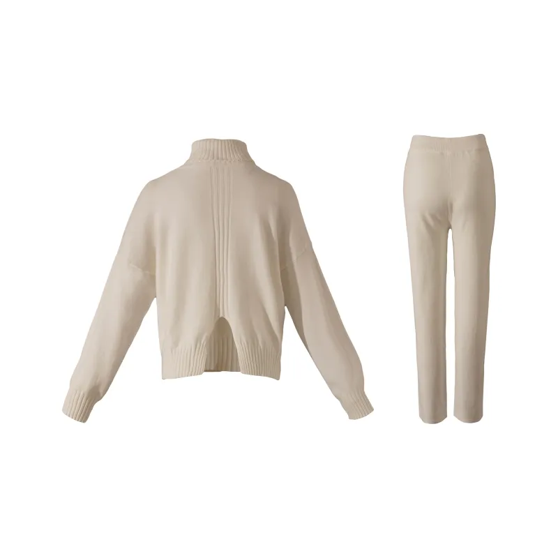 TORIGHT Casual Suits Women's-6