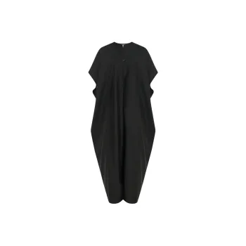 THE ROW SS24 Short-Sleeved Dresses Women's Black