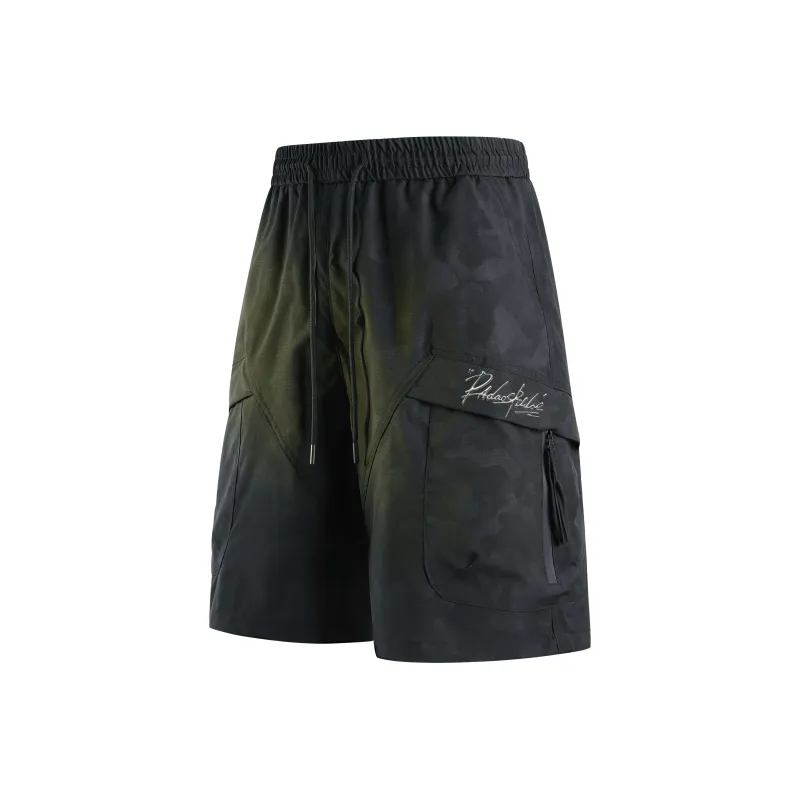 PAUL COSTELLOE Casual Shorts Unisex-0