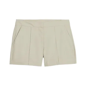 PUMA Casual Shorts Women's Khaki