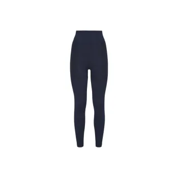 FENDI Panelled Logo Detailed Leggings