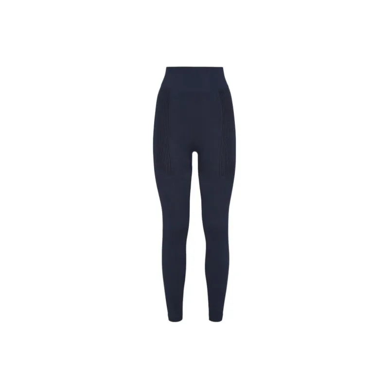 FENDI Panelled Logo Detailed Leggings-0