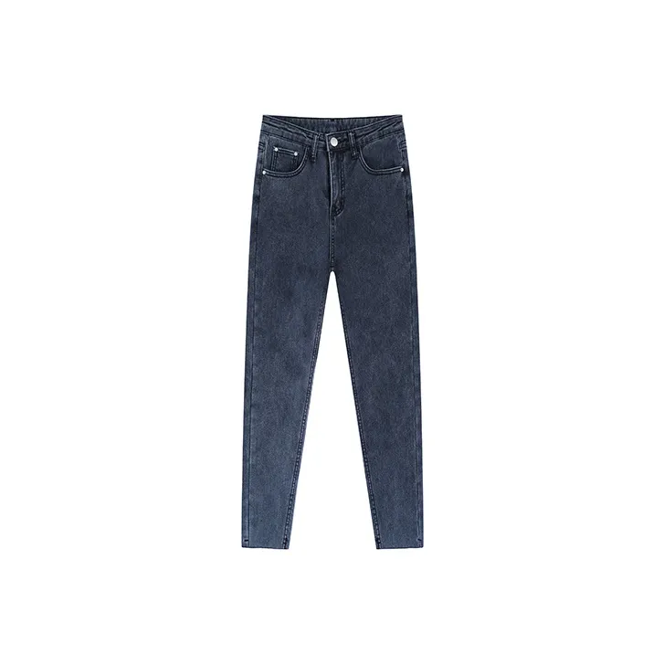 HUASJ Jeans Women's-3