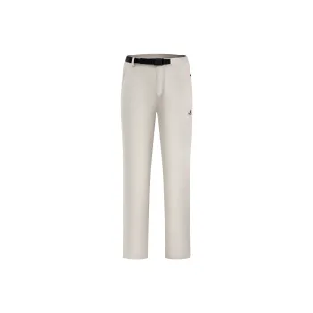 PELLIOT Travel Outdoor Windbreaker Pants Women's