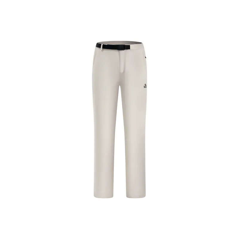 PELLIOT Travel Outdoor Windbreaker Pants Women's-9
