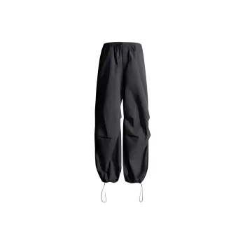 ZRZV Cargo Pants Women's Stone Gray