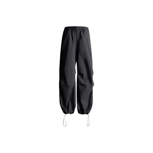 ZRZV Cargo Pants Women's Stone Gray