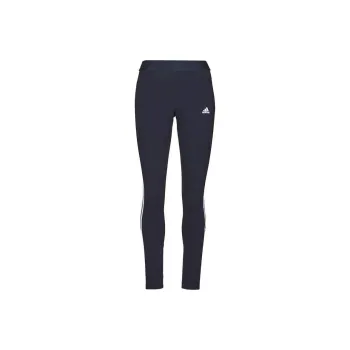 Adidas Free Shipping With AdiClub Loungewear Essentials 3 Stripes Leggings